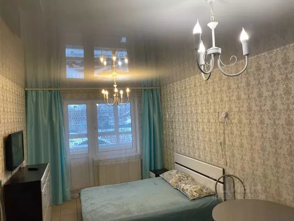 Студия Кировская область, Киров Луговой пер., 3 (25.0 м) - Фото 2