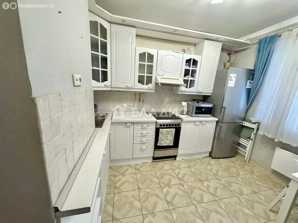 1-комнатная квартира: Москва, улица Академика Анохина, 11 (35.5 м) - Фото 2