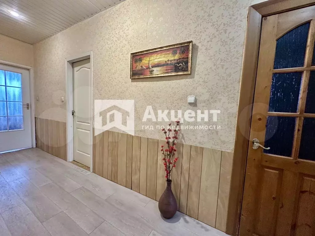 3-к. квартира, 80 м, 5/5 эт. - Фото 0