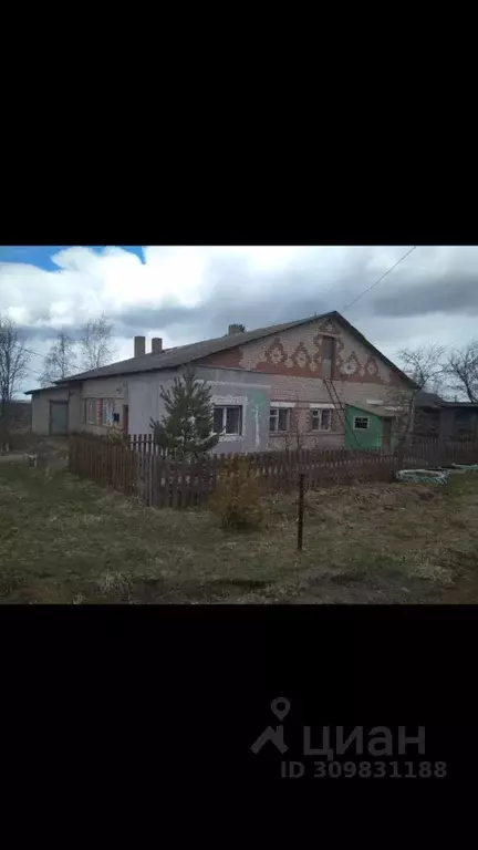 Помещение свободного назначения в Вологодская область, д. Севастьяново ... - Фото 1