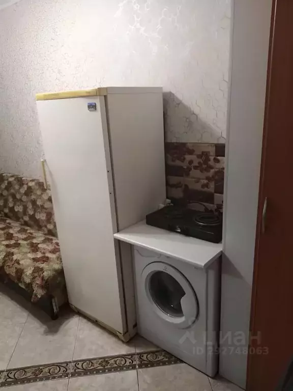 Студия Томская область, Томск ул. Салтыкова-Щедрина, 46 (15.0 м) - Фото 2