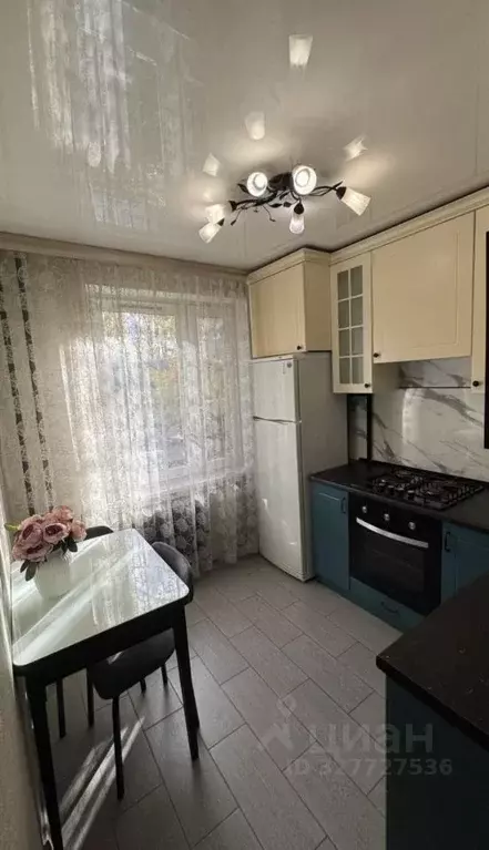 1-к кв. Москва Осенний бул., 10К1 (39.0 м) - Фото 1