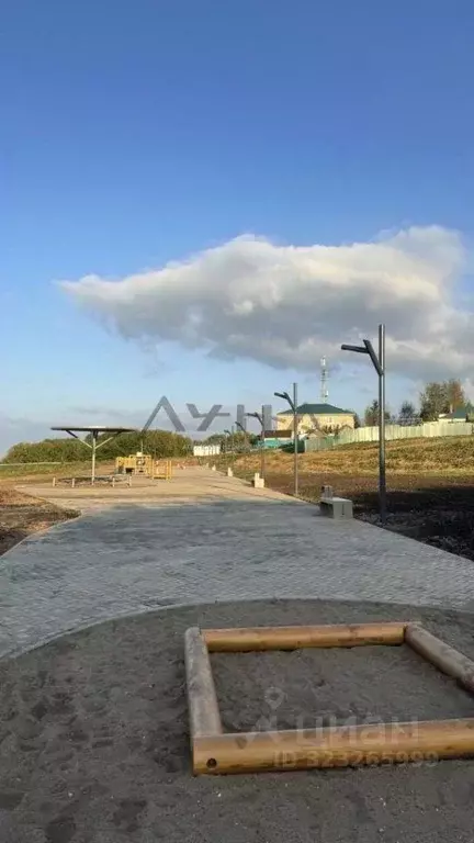 1-к кв. Татарстан, Тукаевский район, Князевское с/пос, пос. Совхоза ... - Фото 1