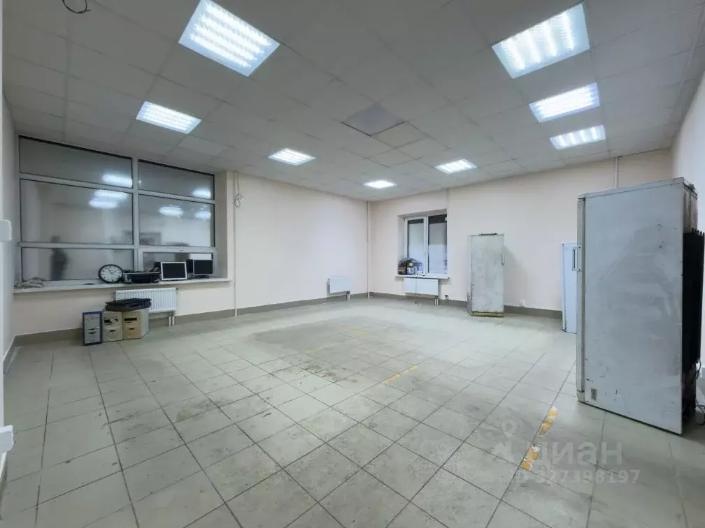 Помещение свободного назначения в Ленинградская область, Колтуши ... - Фото 2