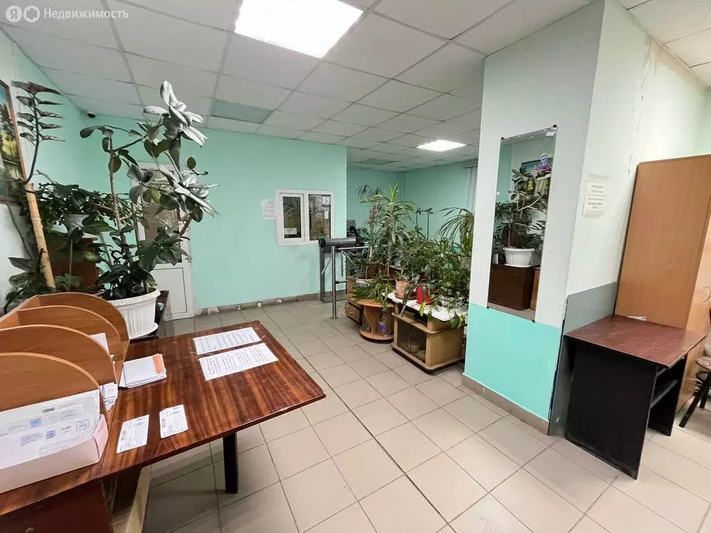 1к в -комнатной квартире (17 м) - Фото 1