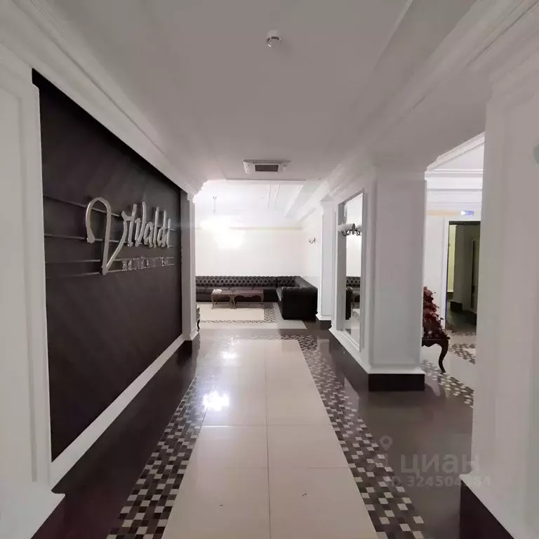 1-к кв. Свердловская область, Екатеринбург ул. Тверитина, 46 (49.0 м) - Фото 1