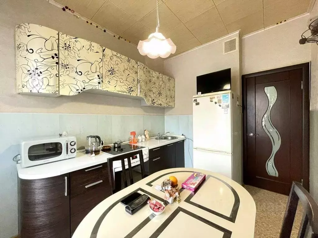 3-к кв. Архангельская область, Архангельск ул. Прокопия Галушина, 26 ... - Фото 1