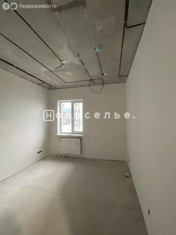 Квартира-студия: Рязань, Быстрецкая улица, 10к1 (93 м) - Фото 2