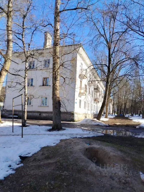 2-к кв. Новгородская область, Великий Новгород Район Софийская ... - Фото 1