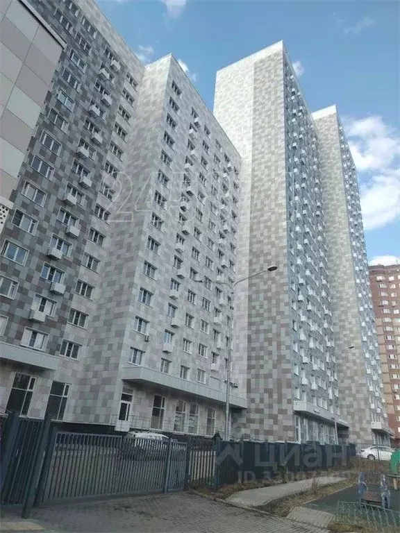 2-к кв. Москва ул. Обручева, 7 (57.0 м) - Фото 1