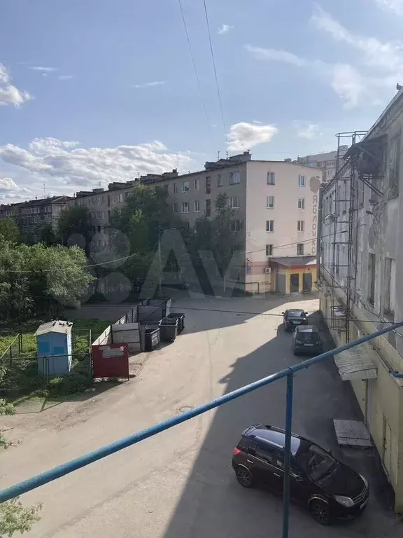 1-к. квартира, 30 м, 3/5 эт. - Фото 0