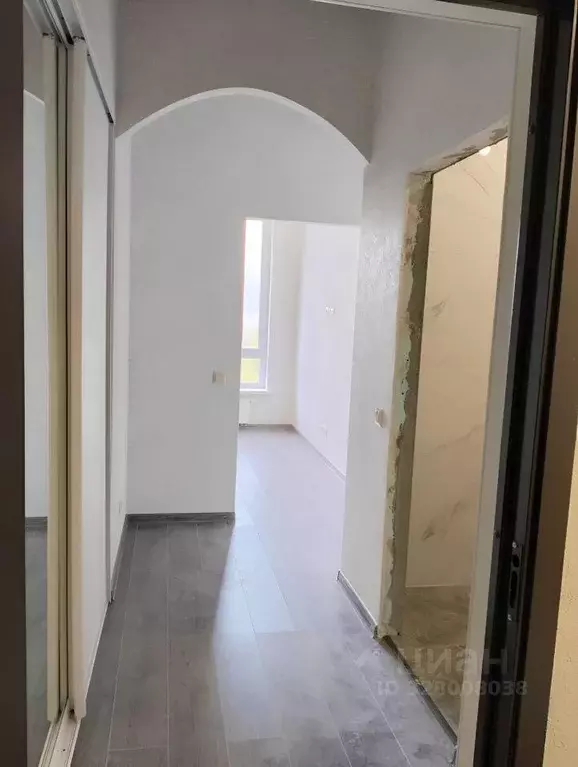 Квартира, студия, 32.7 м - Фото 1