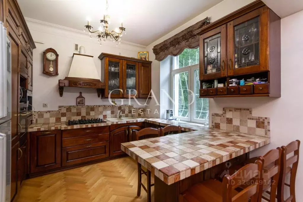 4-к кв. Москва ул. Верземнека, 3 (100.0 м) - Фото 2