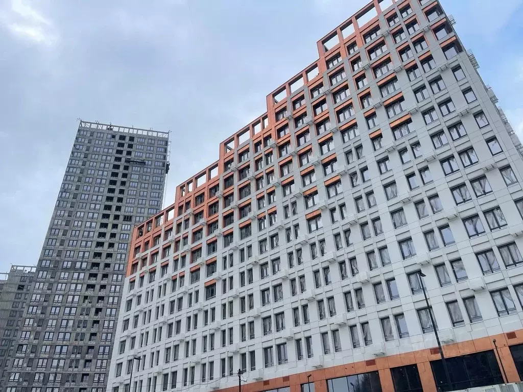 3-к кв. Башкортостан, Уфа Зеленая Роща жилрайон, Терле Парк жилой ... - Фото 2