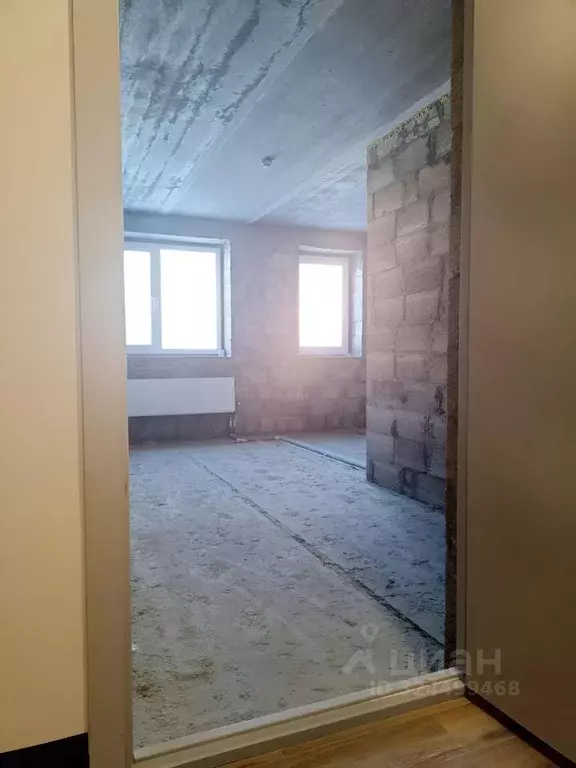 Студия Самарская область, Тольятти Спортивная ул., 69 (21.2 м) - Фото 1