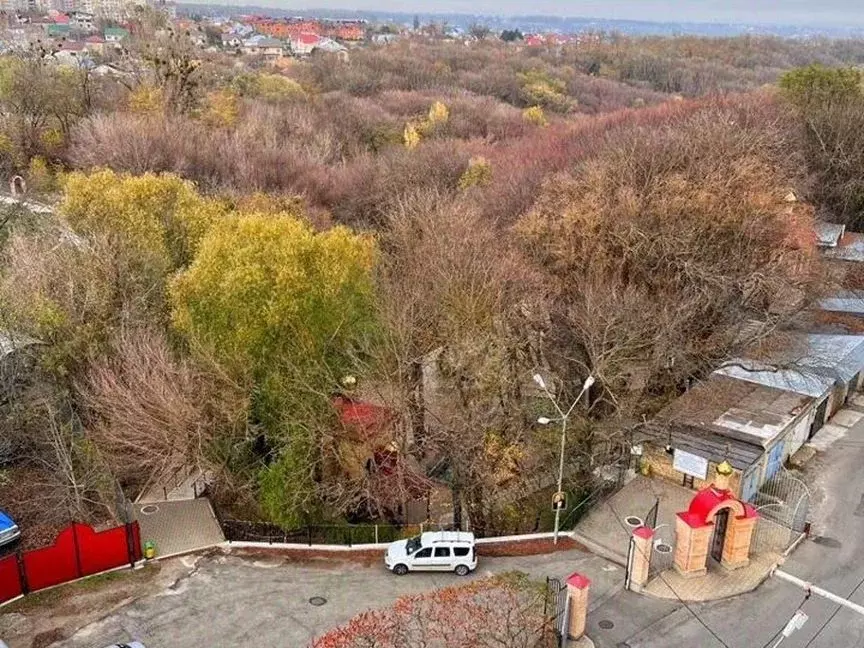 3-к кв. ставропольский край, ставрополь октябрьская ул, 229/1 (68.9 . - Фото 0