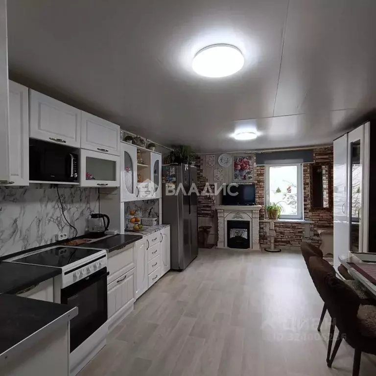 Дом в Забайкальский край, Чита 2-я Малая ул., 21 (90 м) - Фото 2