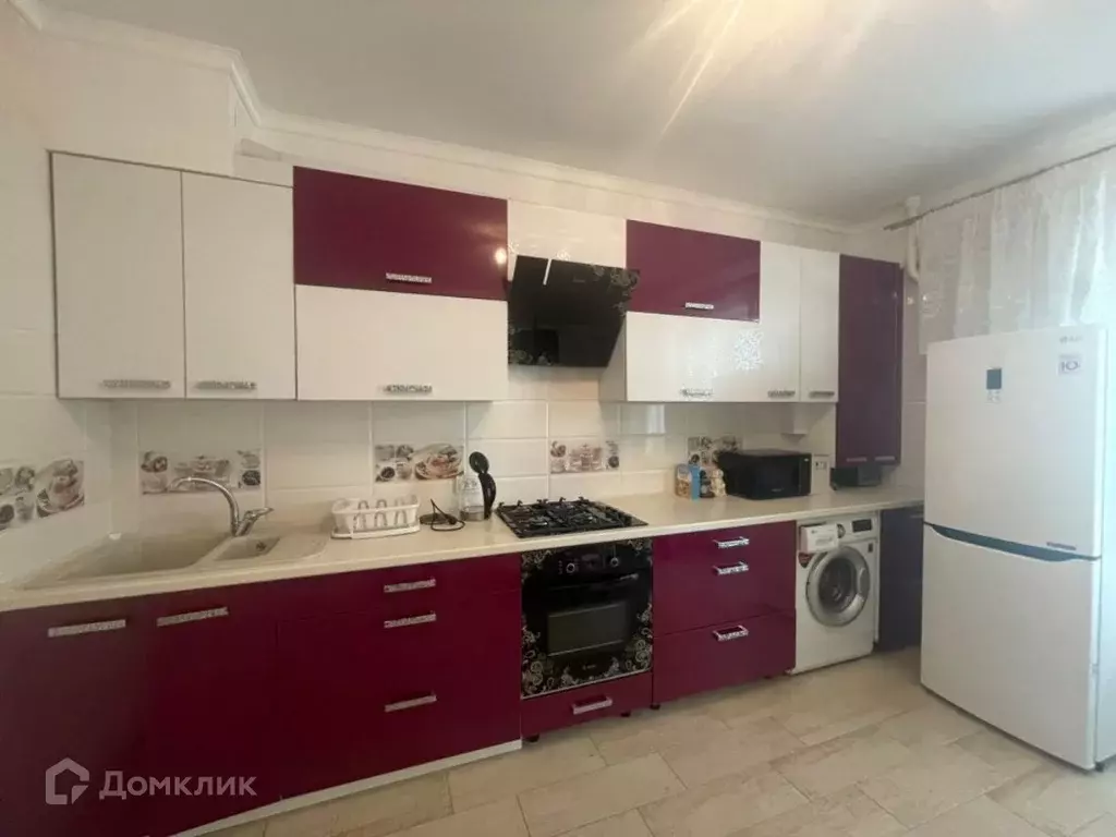 Продаётся 1-к квартира, 41 м - Фото 1
