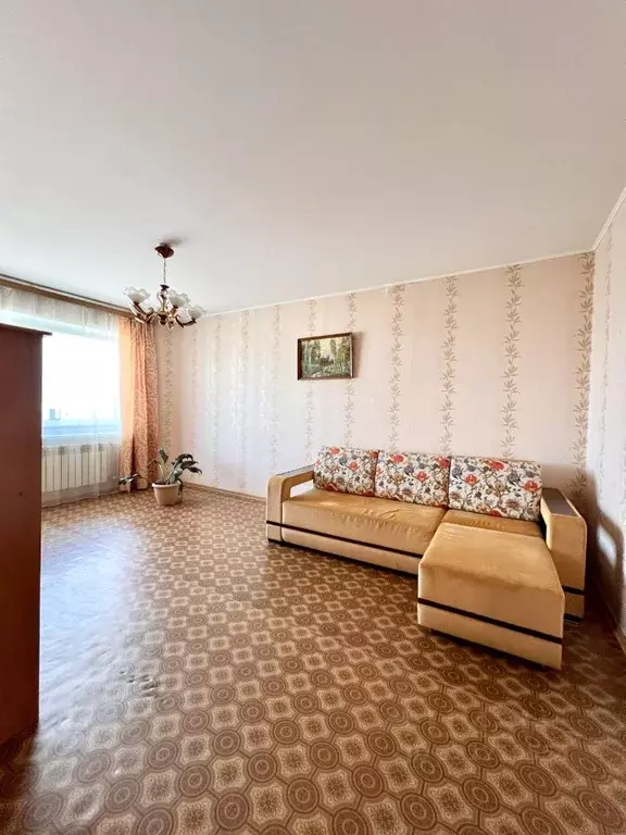 2-к кв. Новосибирская область, Новосибирск Родники мкр, ул. Земнухова, ... - Фото 1