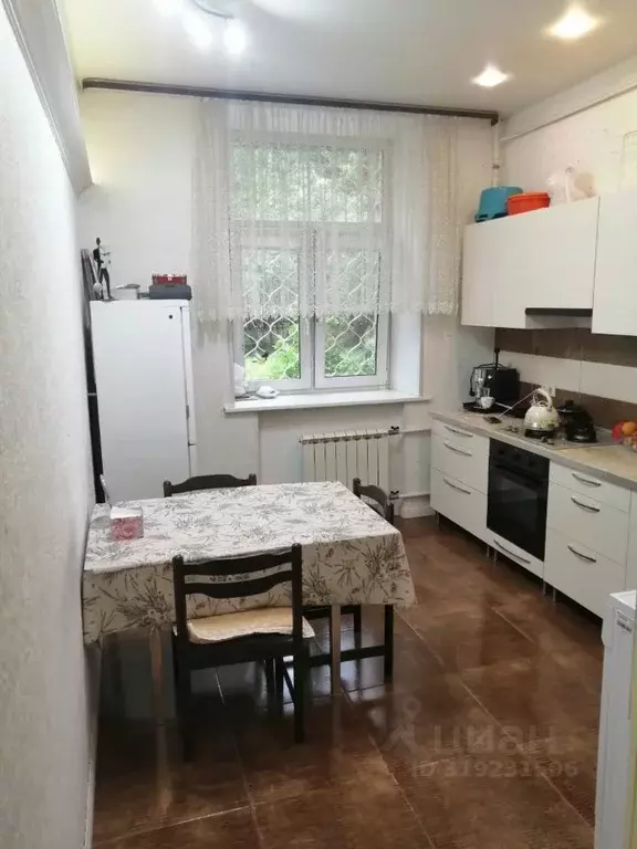2-к кв. Москва 6-я Кожуховская ул., 27 (52.0 м) - Фото 1