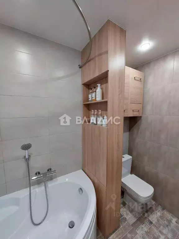 Квартира, 2 комнаты, 56.3 м - Фото 0