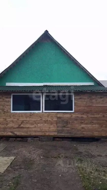 Дом в Ярославская область, Рыбинский муниципальный округ, д. Андроново ... - Фото 1