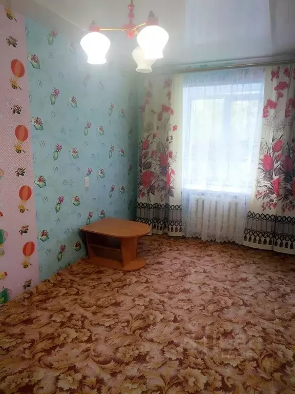 2-к кв. Марий Эл, Волжск ул. Дружбы, 21 (45.0 м) - Фото 1