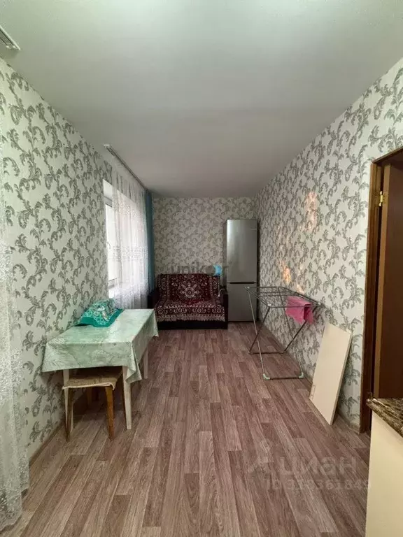 1-к кв. Башкортостан, Туймазы ул. Салавата Юлаева, 61А (34.5 м) - Фото 1