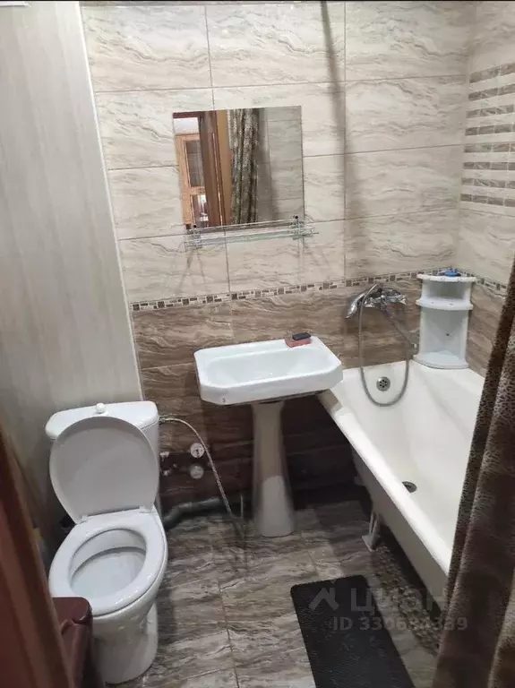 1-к кв. Кировская область, Киров ул. Ленина, 15 (34.0 м) - Фото 1