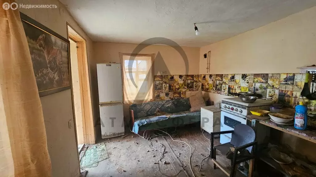 Дом в Апшеронск, улица Фрунзе, 145 (51.8 м) - Фото 2