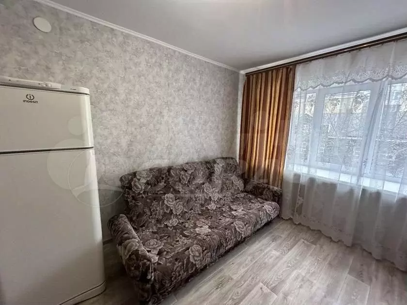 Комната 13 м в 1-к., 4/5 эт. - Фото 1