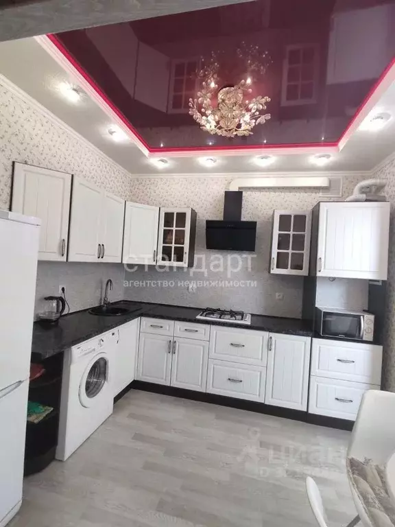 1-к кв. Ставропольский край, Ессентуки ул. Орджоникидзе (31.0 м) - Фото 1