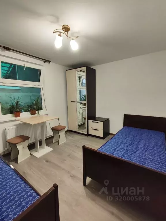 1-к кв. Крым, Симферополь ул. Сакинлер, 10 (30.0 м) - Фото 0