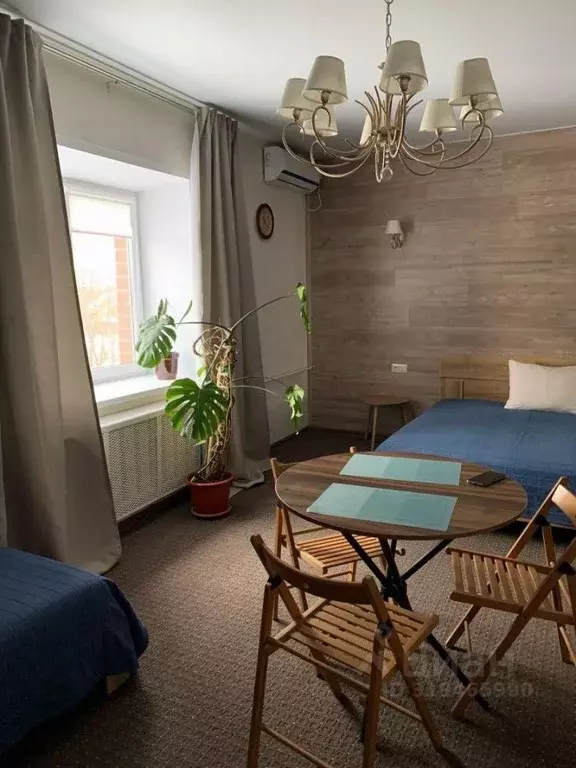 Комната Татарстан, Набережные Челны ул. Жемчужная, 11/2 (50.0 м) - Фото 0