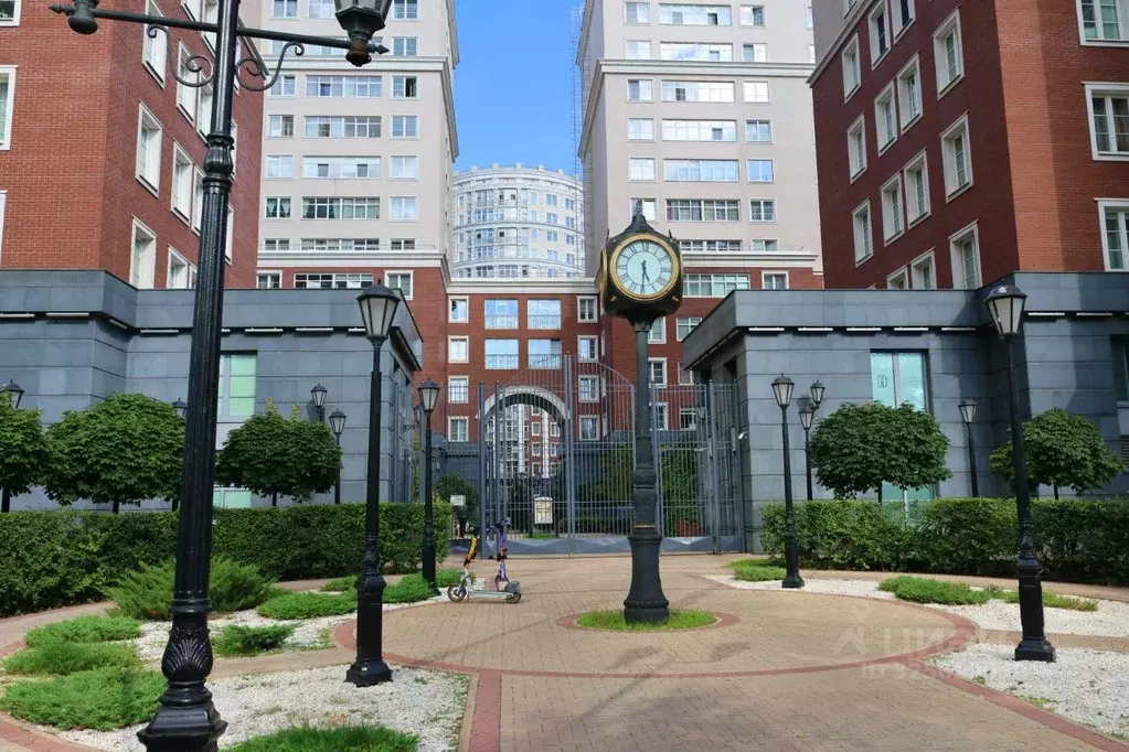 2-к кв. Москва Мытная ул., 7с1 (55.0 м) - Фото 1