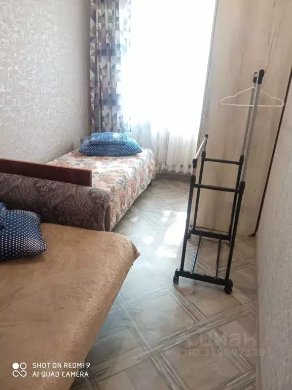 2-к кв. Алтайский край, Яровое Б кв-л, 14 (41.8 м) - Фото 0