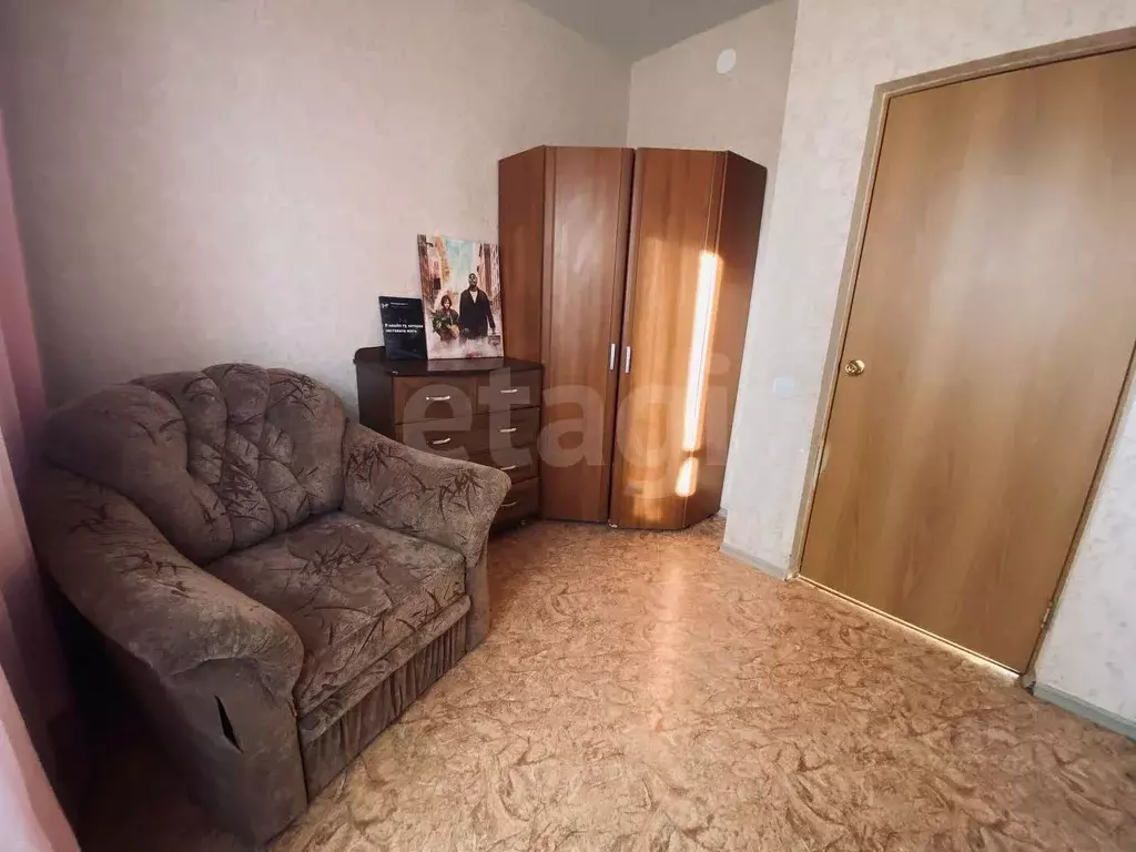 2-к кв. Ямало-Ненецкий АО, Ноябрьск Рабочая ул., 109А (43.6 м) - Фото 1