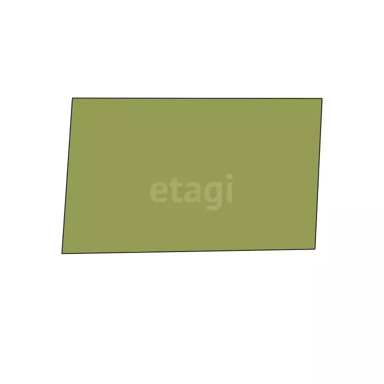 Участок в Курган, площадь имени В.И. Ленина (12 м) - Фото 1