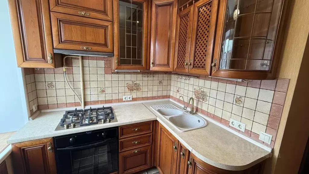 2-к кв. Московская область, Мытищи ул. Колпакова, 19 (43.0 м) - Фото 2