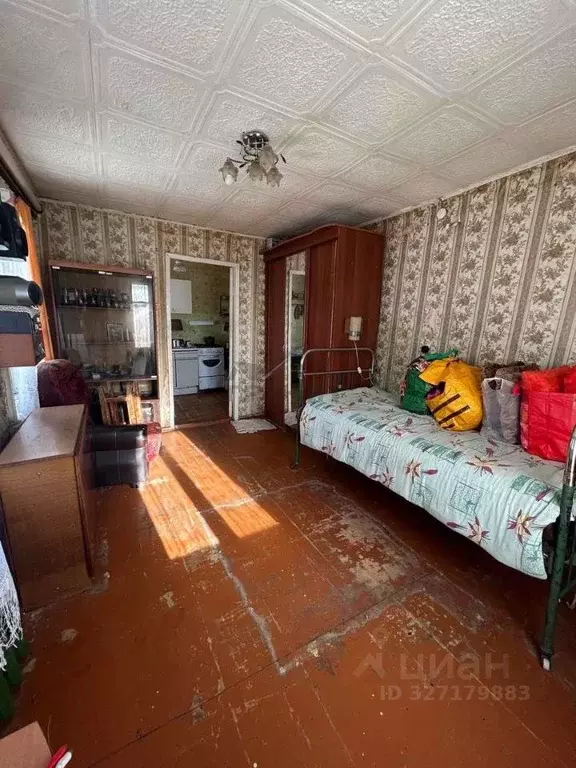 1-к кв. Новгородская область, Маловишерский район, Большевишерское ... - Фото 2