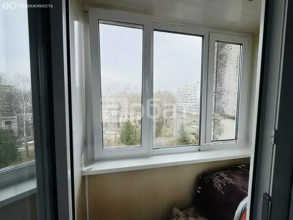 3-комнатная квартира: Кострома, микрорайон Давыдовский-2, 61 (65 м) - Фото 1