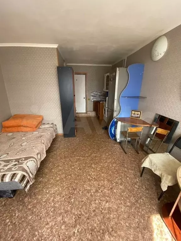 1-к. квартира, 20 м, 4/5 эт. - Фото 0