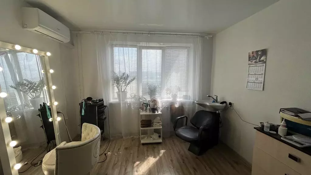 Продаётся 1-к квартира, 28 м - Фото 1