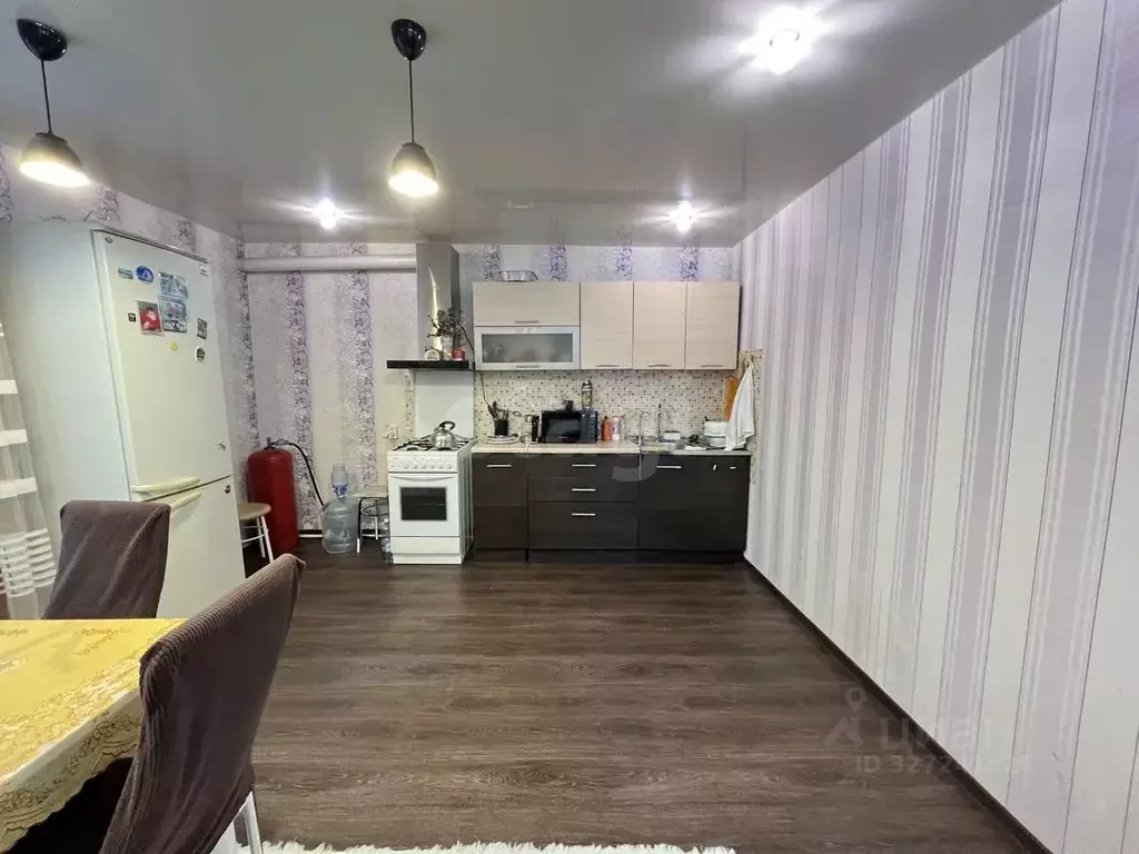 Дом в Ямало-Ненецкий АО, Новый Уренгой Дунай ДНТ, ул. Дунайская (144 ... - Фото 1