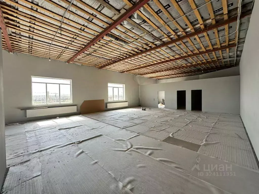 Помещение свободного назначения в Ростовская область, Аксайский район, ... - Фото 2