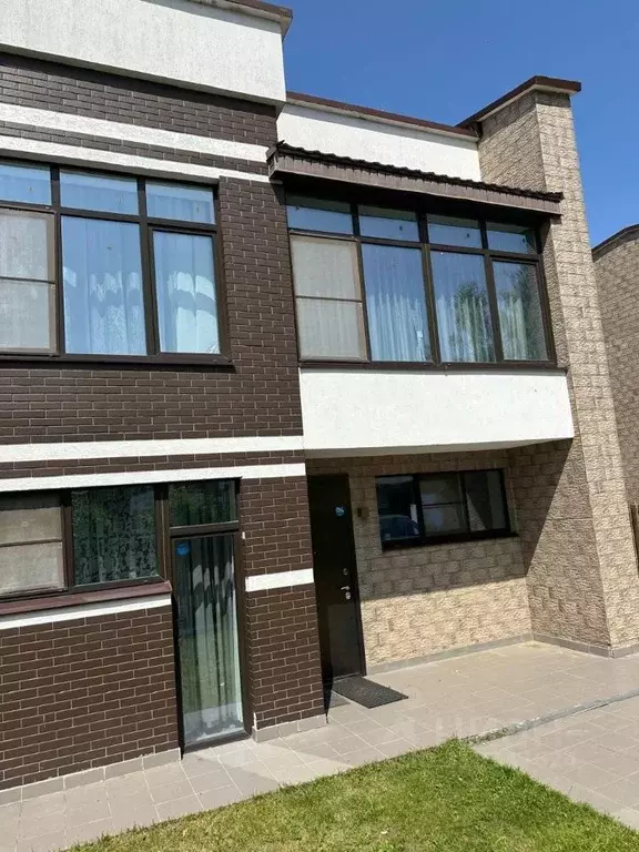 Коттедж в Москва Гавриково СНТ, 295Ас1 (159 м) - Фото 1