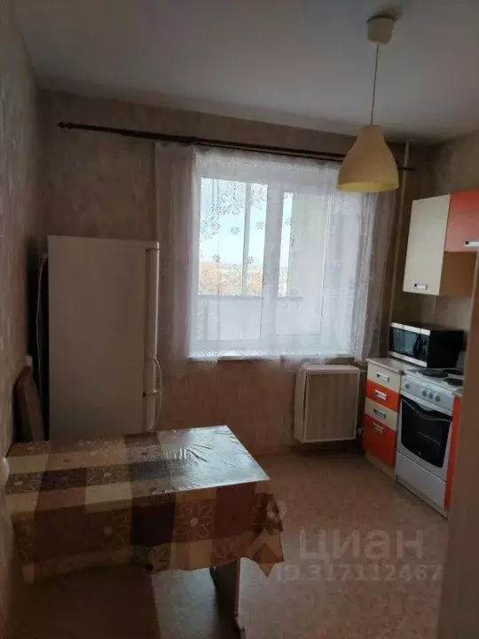 1-к кв. Томская область, Томск ул. 1-я Рабочая, 44 (40.0 м) - Фото 0
