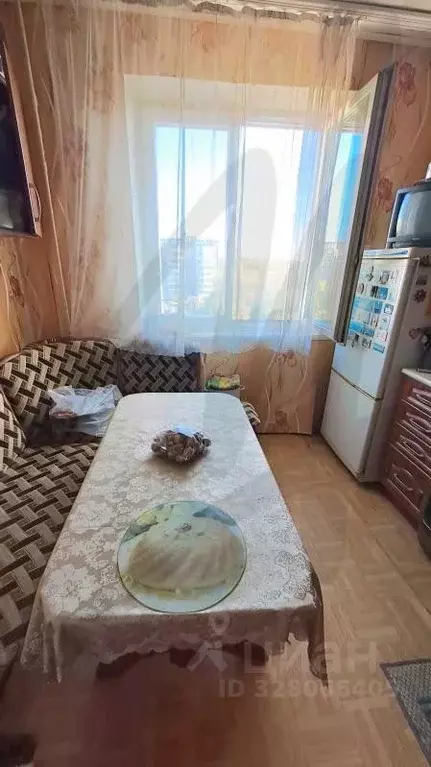 Комната Московская область, Солнечногорск ул. Военный городок, 1 (19.5 ... - Фото 1