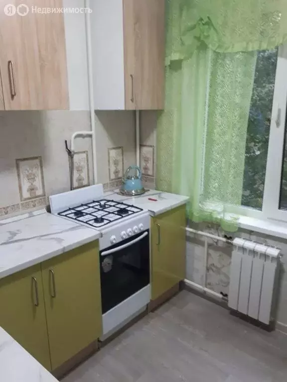 3-комнатная квартира: Москва, шоссе Энтузиастов, 94к4 (59 м) - Фото 2