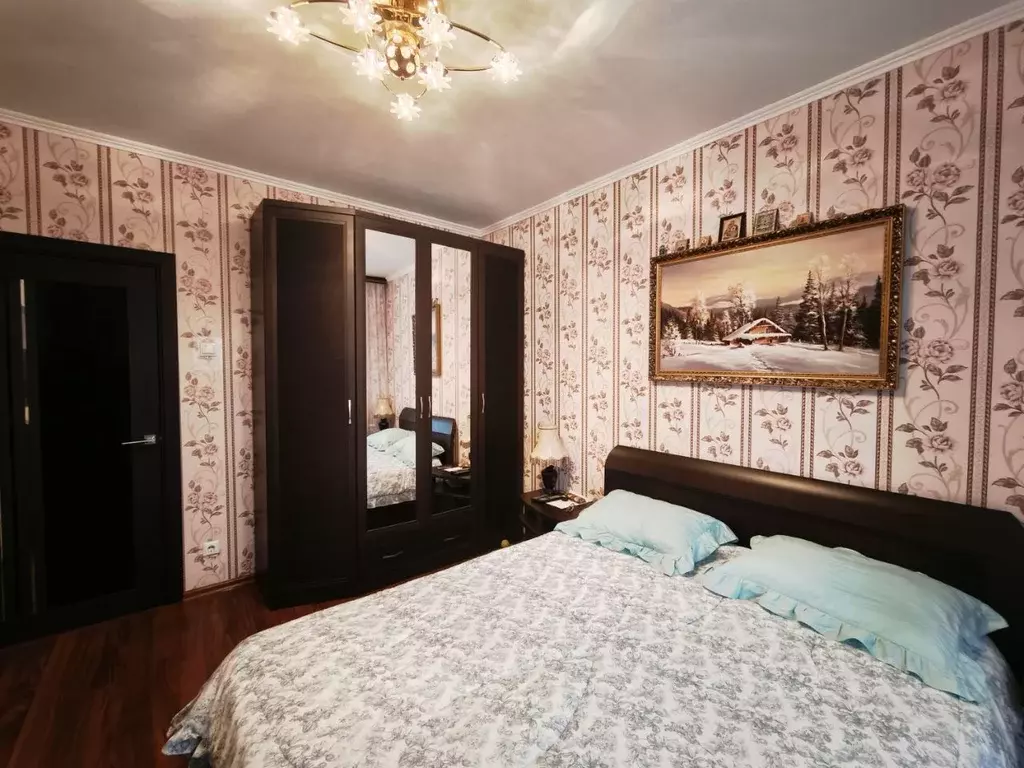 2-к кв. Курская область, Курский район, Клюквинский сельсовет, пос. ... - Фото 2